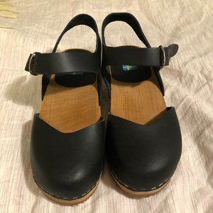 MIA Swedish Clog